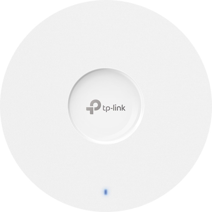 &quot;Omada AX6000 Ceiling Mount Dual-Band Wi-Fi 6 Access Point