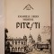 Eugenia Greceanu - Ansamblul urban medieval Pitești
