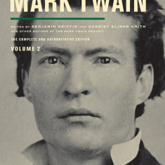 Autobiography of Mark Twain, Volume 2 | Mark Twain