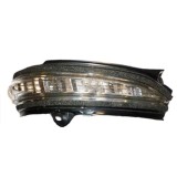 Lampa semnalizare oglinda Ford Mondeo, 03.2015-, partea Dreapta, LED, View Max