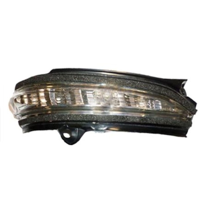 Lampa semnalizare oglinda Ford Mondeo, 03.2015-, partea Dreapta, LED, View Max