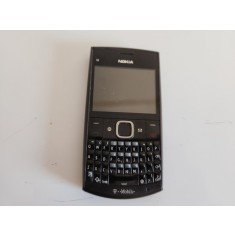 Telefon Nokia X2-01 folosit