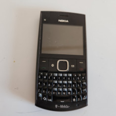 Telefon Nokia X2-01 folosit