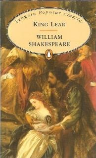 King Lear - William Shakespeare