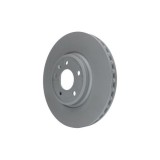 Disc frana Audi A4 (8k2, B8), 11.2007-12.2015, A5, 06.2007-01.2017, ATE