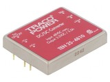 Convertor DC/DC 25W 36-75V la 3.3V 5500mA