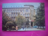 HOPCT 15710 HOTEL KUTAISY-BATUMI-GEORGIA / GRUZIA - -EUROPA -NECIRCULATA