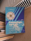 Entomologia agricolă - T. Perju