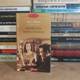 ALAN SILLITOE - SAMBATA SEARA, DUMINICA DIMINEATA ( ROMAN ) , BIBLIOTECA POLIROM , 2012 *