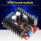 Modul sursa ridicatoare de tensiune DC step up boost 150W - 6A