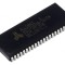 Memorie SRAM 1Mb 16kx8 3,3V 10ns SOJ44 400mils