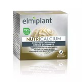 NUTRICALCIUM CREMA DE NOAPTE FORTIFIERE&amp;FERM. 50ML, Elmiplant