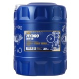 Ulei hidraulic Mannol Hydro ISO HLP 46, 20 litri