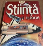 STIINTA SI ISTORIE