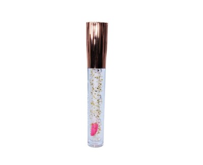 Luciu de buze, Miss Betty, Color Lip Matte, Roz foto