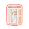 HANDY - Set de elemente pentru suspendarea tablourilor - 160 piese