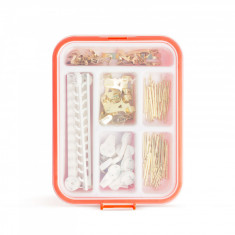 HANDY - Set de elemente pentru suspendarea tablourilor - 116 piese Best CarHome