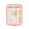 HANDY - Set de elemente pentru suspendarea tablourilor - 160 piese