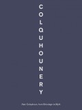 Colquhounery | Irina Davidovici