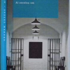 AL ZECELEA OM de GRAHAM GREENE, 2015