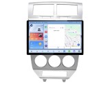 Navigatie dedicata Dodge Caliber 2006-2010 N-caliber-06 Edonav ecran 13" 1K 4+64 Android Waze USB Navigatie 4G 360 Toslink Yo CarStore Technology