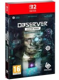 Observer System Redux Limited Edition PlayStation 5|Xbox Series S/X|PC|PlayStation 4|Xbox One