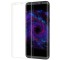 Folie sticla Samsung Galaxy S8 pentru tot ecranul (Full Cover) curbata 3D, Transparenta