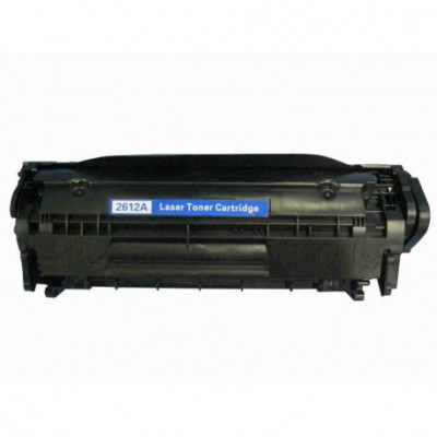 Cartus toner compatibil Hp Q2612A HP12A foto