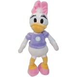 Jucarie din plus cu sunete Daisy, 24 cm, Play By Play