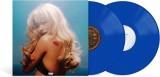 Short N&#039; Sweet (Blue Opaque Vinyl, Deluxe Edition) | Sabrina Carpenter