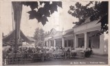 Baile Buzias. Casinoul Bailor (circulata 1939)