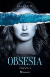 Cumpara ieftin Obsesia Vol. 3, Helene N. - Editura Bookzone