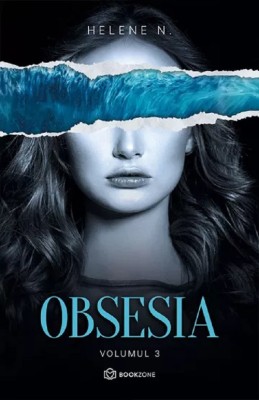 Obsesia Vol. 3, Helene N. - Editura Bookzone foto