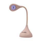 Cumpara ieftin Lampa Unghii UV / LED RisingStar PRO - LUXORISE, Pink
