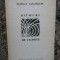 SCARLAT CALLIMACHI - RITMURI DE CLOPOTE , ILUSTRATII FRED MICOS , 1968