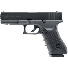 Pistol airsoft CO2 Glock 22 Gen4 calibru 6mm/ 2J Umarex