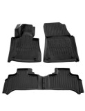 Set Covorase Auto Tip Tavita Cauciuc Umbrella Bmw X5 (E53) (1999-2006)