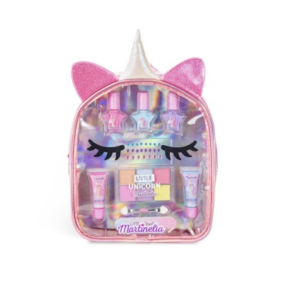 MARTINELIA LITTLE UNICORN TRUSA COSMETICE foto