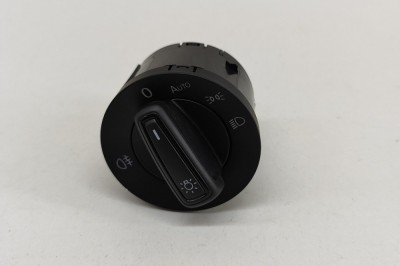 Modul de control comutator faruri VW T-ROC A11 2023 OEM: 5G0941431AQ 25890785 foto