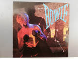 David Bowie &ndash; Let&rsquo;s Dance (1983/EMI/RFG) - Vinil/Vinyl/ca Nou (NM+), Rock, emi records