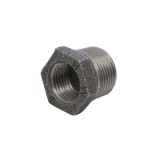 Reductie fonta neagra, FE - FI, 3/4 - 1/2&quot;, 241
