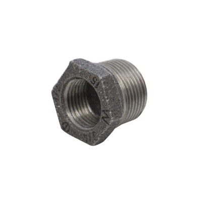 Reductie fonta neagra, FE - FI, 3/4 - 1/2&amp;quot;, 241 foto