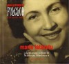 CD Mari interpreți de folclor &ndash; Maria Lătărețu, Litera