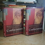 XINZHONG YAO - ENCICLOPEDIA OF CONFUCIANISM / ENCICLOPEDIA CONFUCIANISMULUI ( 2 VOL ) , ED. 1-A , 2003 *