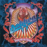 Back For The Attack | Dokken