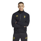 Juventus Torino geacă de bărbați Anthem black - M, Adidas