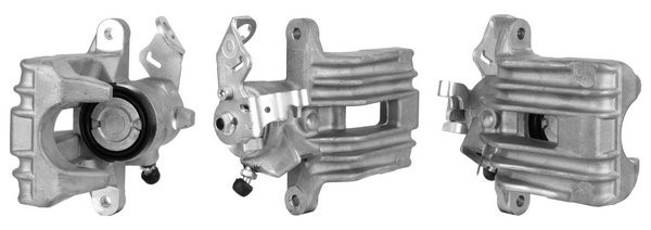 DRI 4195300 Etrier frana