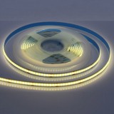 Rola 5m Banda COB LED Flexibila 1260LED 60W IP20 Alb Neutru 18A069 XXM