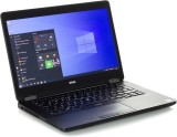 Laptop Refurbished DELL Latitude E5470, Intel Core i5-6300U 2.40GHz, 8GB DDR4, 256GB SSD, 14 Inch HD + Windows 10 Home NewTechnology Media