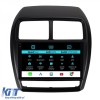 Navigatie Dedicata Mitsubishi ASX (2016 - 2019),QuadCore, 9Inch, 4Gb Ram, 64Gb Stocare, Carplay Performance AutoTuning, General